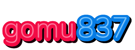 gomu837 — logo kanal
