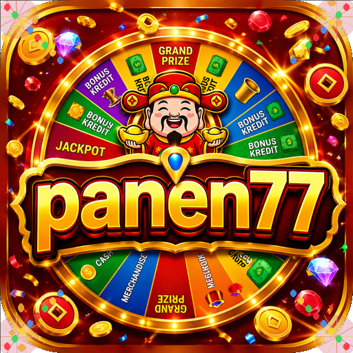 panen77 — galeri pratinjau Resmi APK